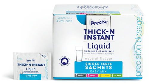 ThickN INSTANT Sachet Precise