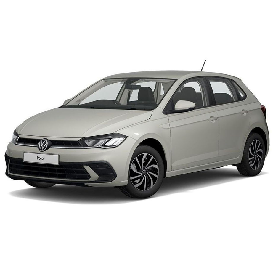 Volkswagen Polo Car Mats Precision