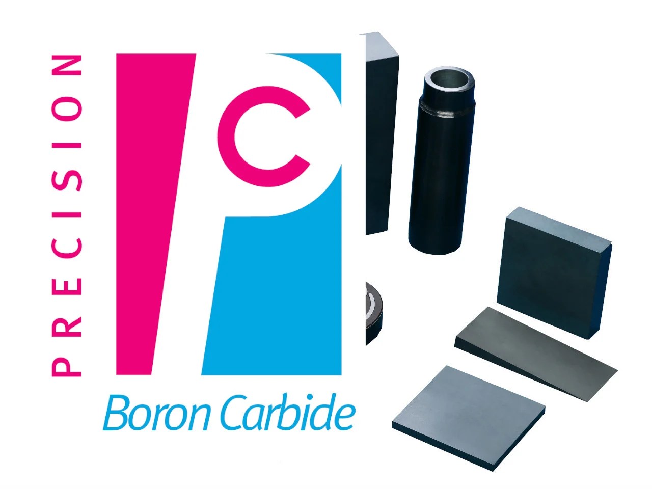 Boron Carbide