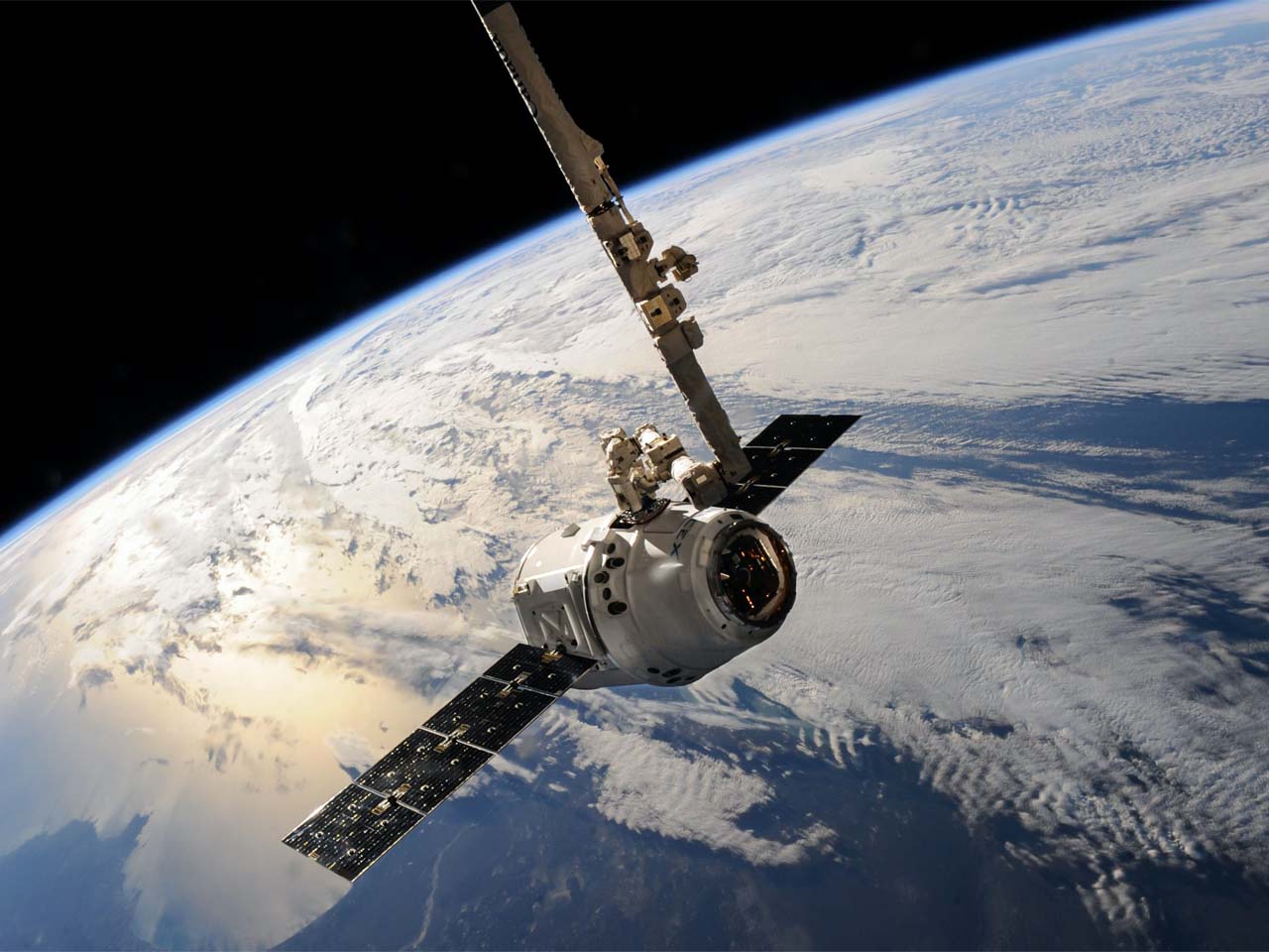 Hall Effect Thrusters