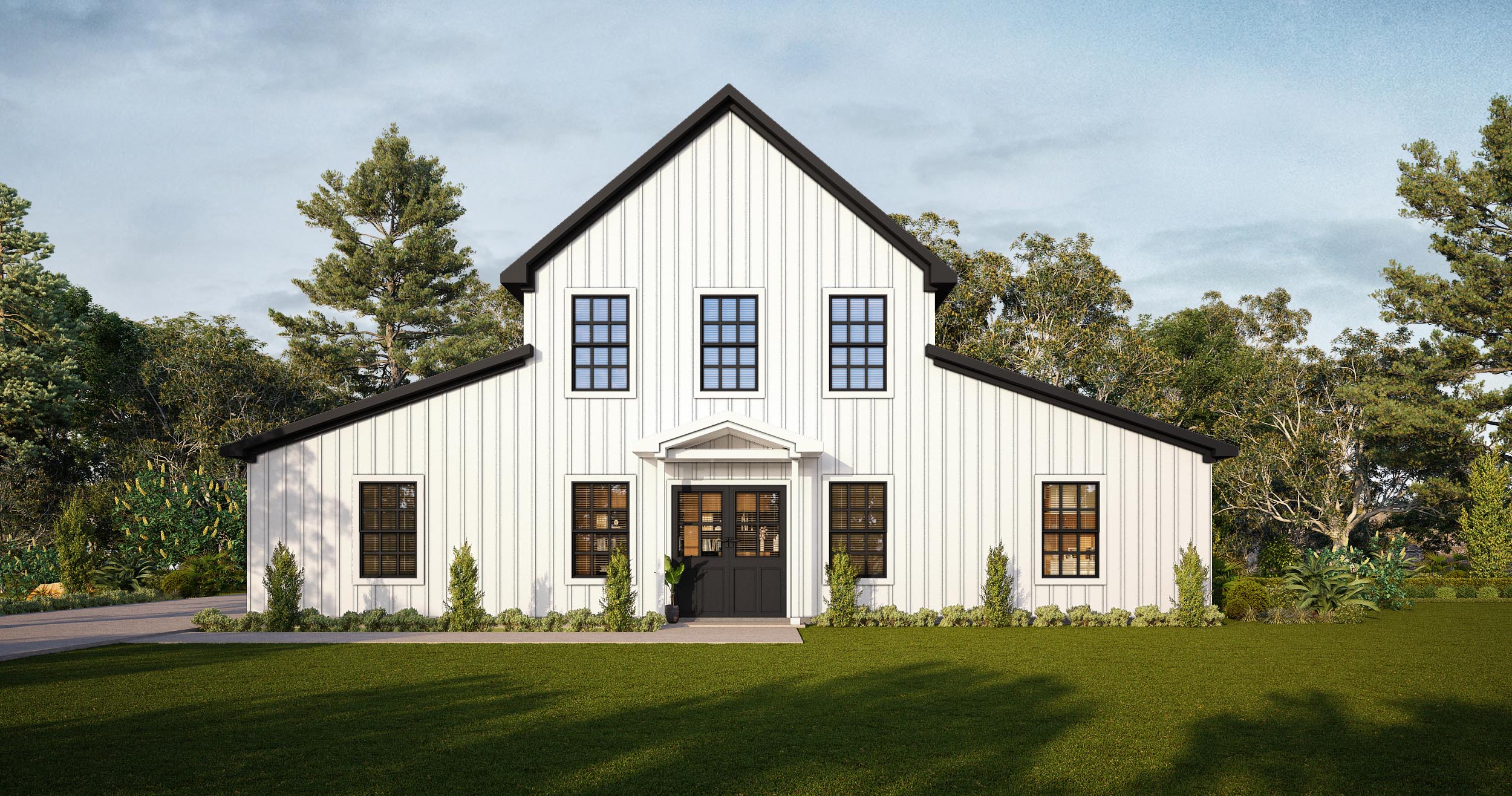 Brenham Precision Homes