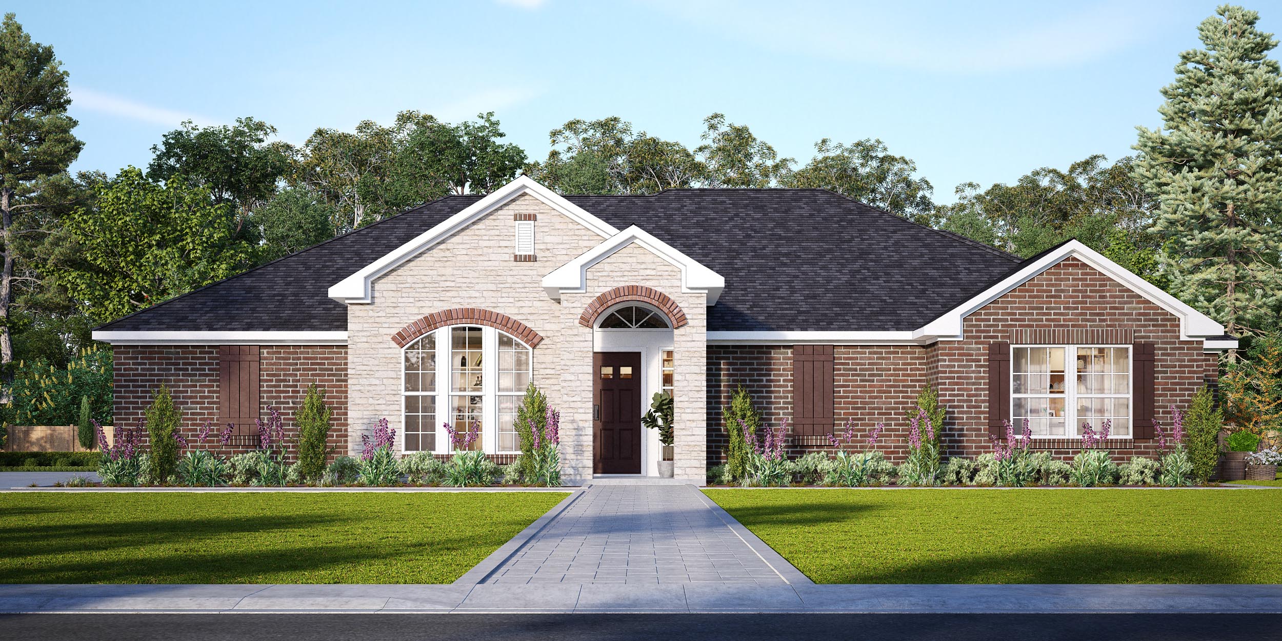 Laredo Precision Homes