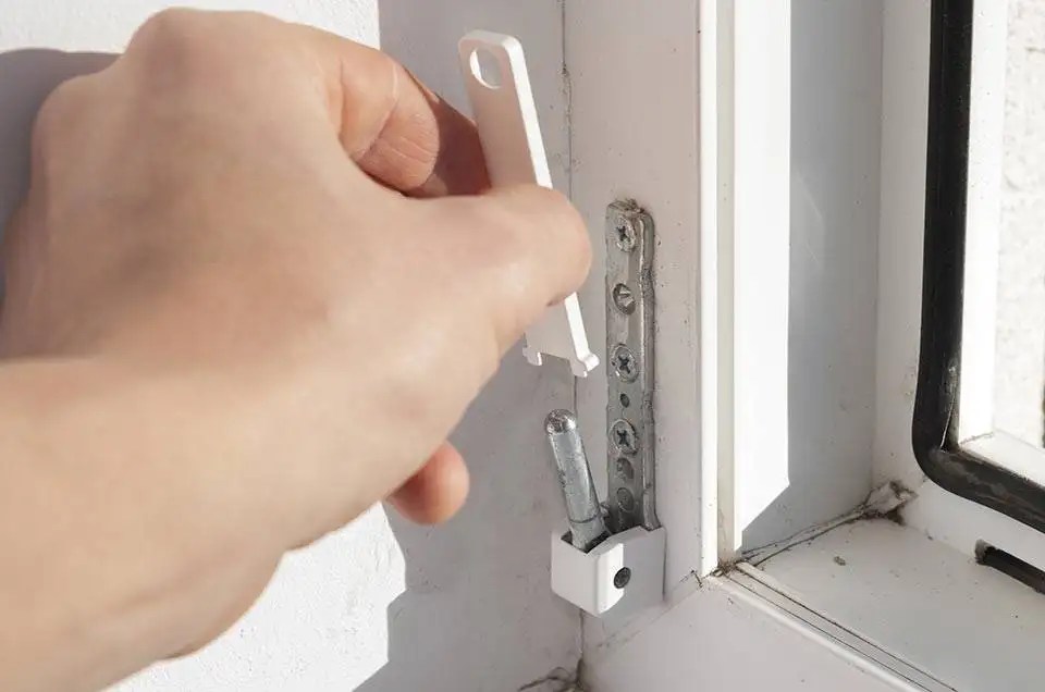 uPVC Repair & Services Locksmiths Services Sheffield Precision