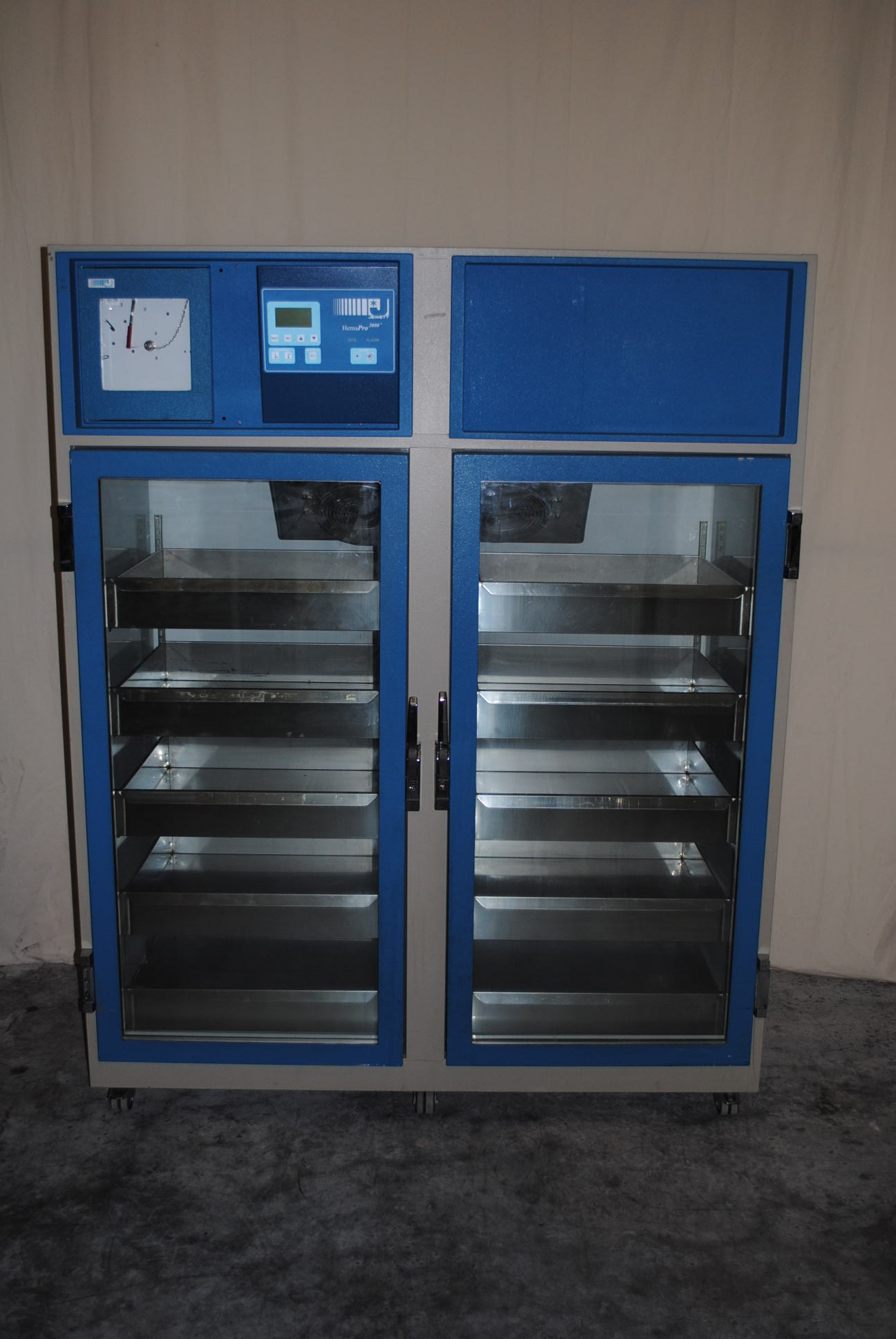 Refrigerators Groups Precision Mechanical
