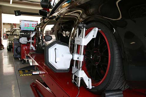 The Hidden Costs of Skipping a Wheel Alignment: What Every Driver