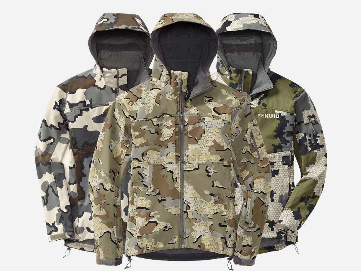 Kuiu DCS Guide Jacket, Pants and Gloves Review