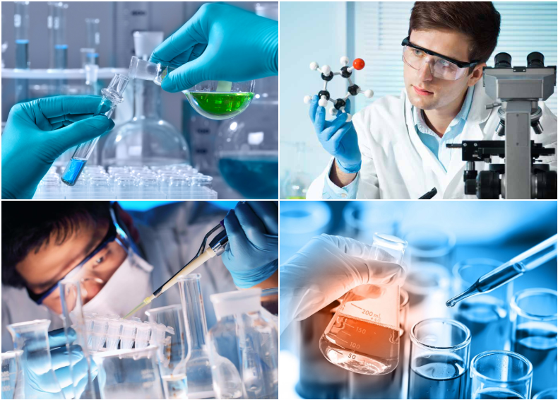 Scientific Lab Instruments in Chennai, Bangalore & Pondy