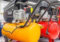 Air Compressors and Accessories – Precision Tools Trading