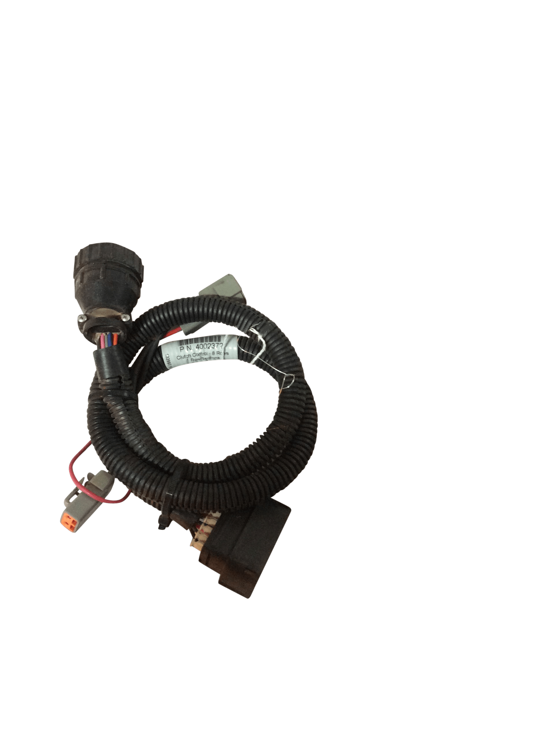 Ag Leader Clutch cable Cascade Ag LLC