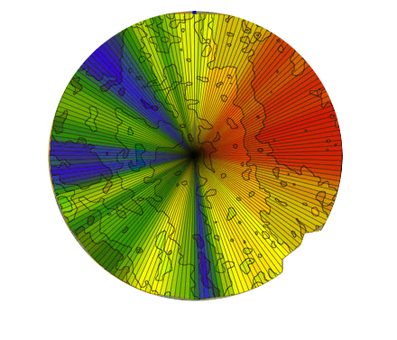 VRI Script | Precision Agronomy Solutions