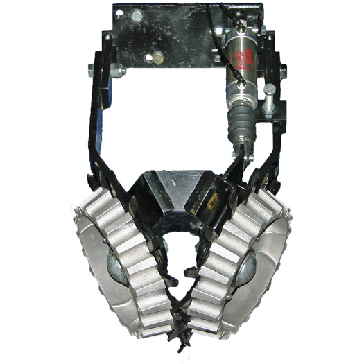 Precision Planting CleanSweep from Precision Ag Precision Ag Solutions