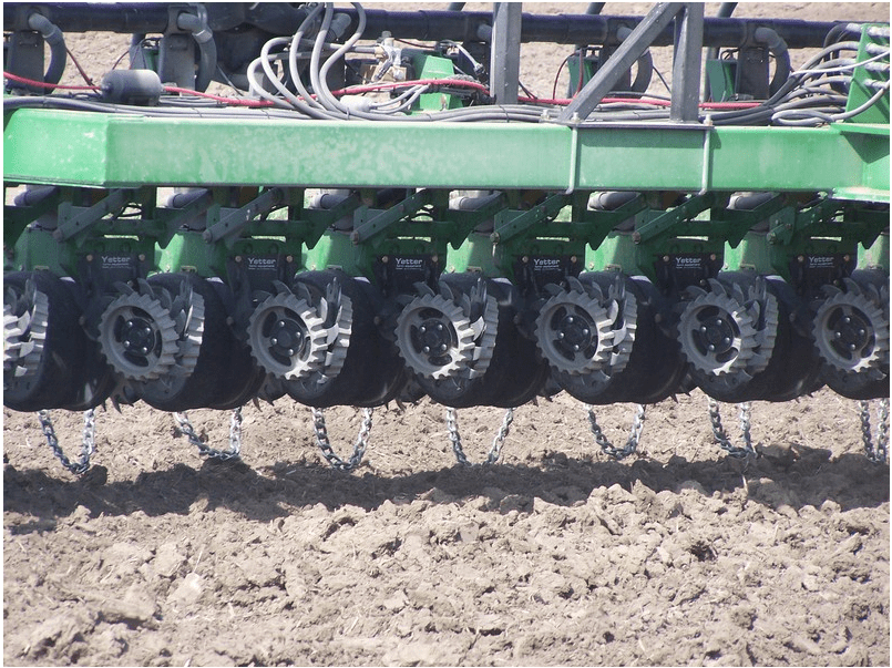 Precision Ag Solutions