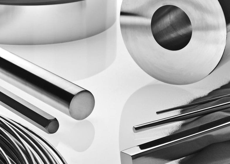 465 stainless alloy 455 stainless alloy Biodur 316LS 174