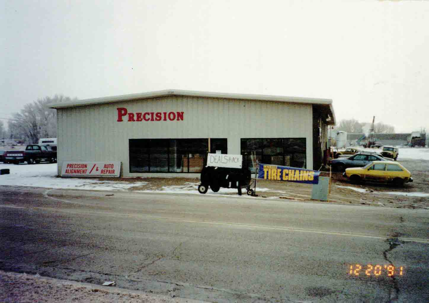 Gunnison Colorado Auto Repair Shop, Car Repair Crested Butte Auto Repair Shop Near Crested