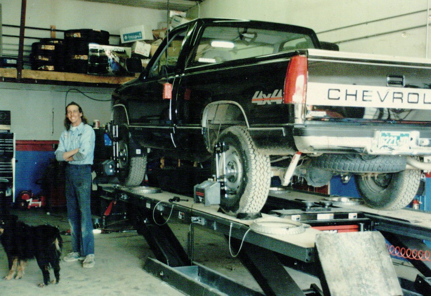 Gunnison Colorado Auto Repair Shop, Car Repair Crested Butte Auto