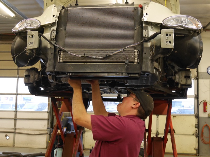 Gunnison Colorado Auto Repair Shop, Car Repair Crested Butte Auto