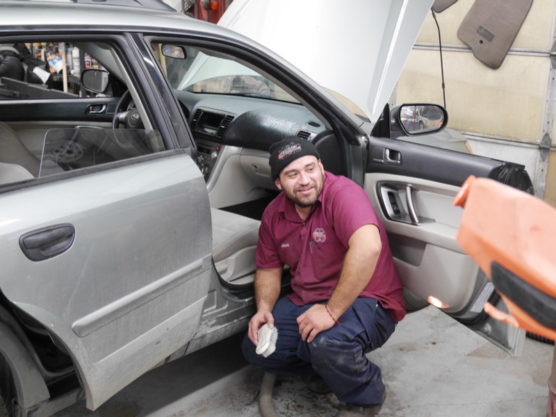 Gunnison Colorado Auto Repair Shop, Car Repair Crested Butte Auto Repair Shop Near Crested