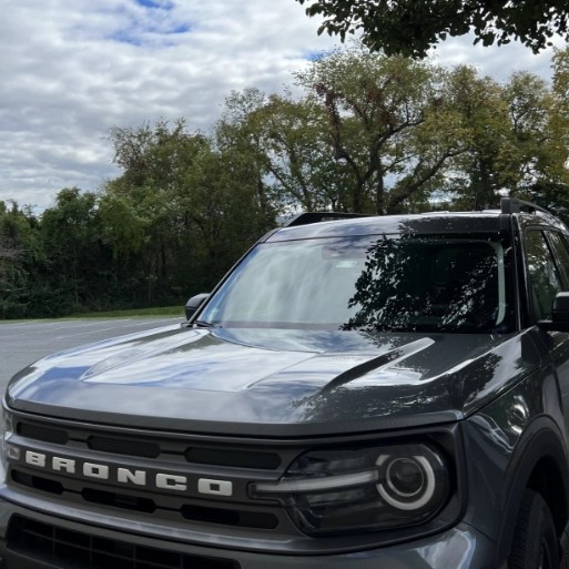 Ford Repair in Germantown, Maryland Precision Auto