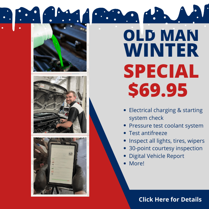 Auto Repair Shop in Germantown, Maryland Professional Auto Care