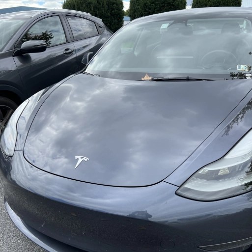 Tesla Repair in Germantown, Maryland Precision Auto