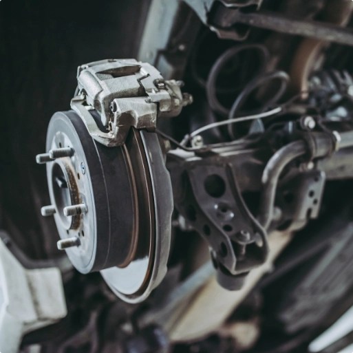 Brake Repair in Germantown, Maryland Precision Auto