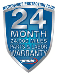 Precision Auto Works™ Maintenance and Repair Shop Long Island City