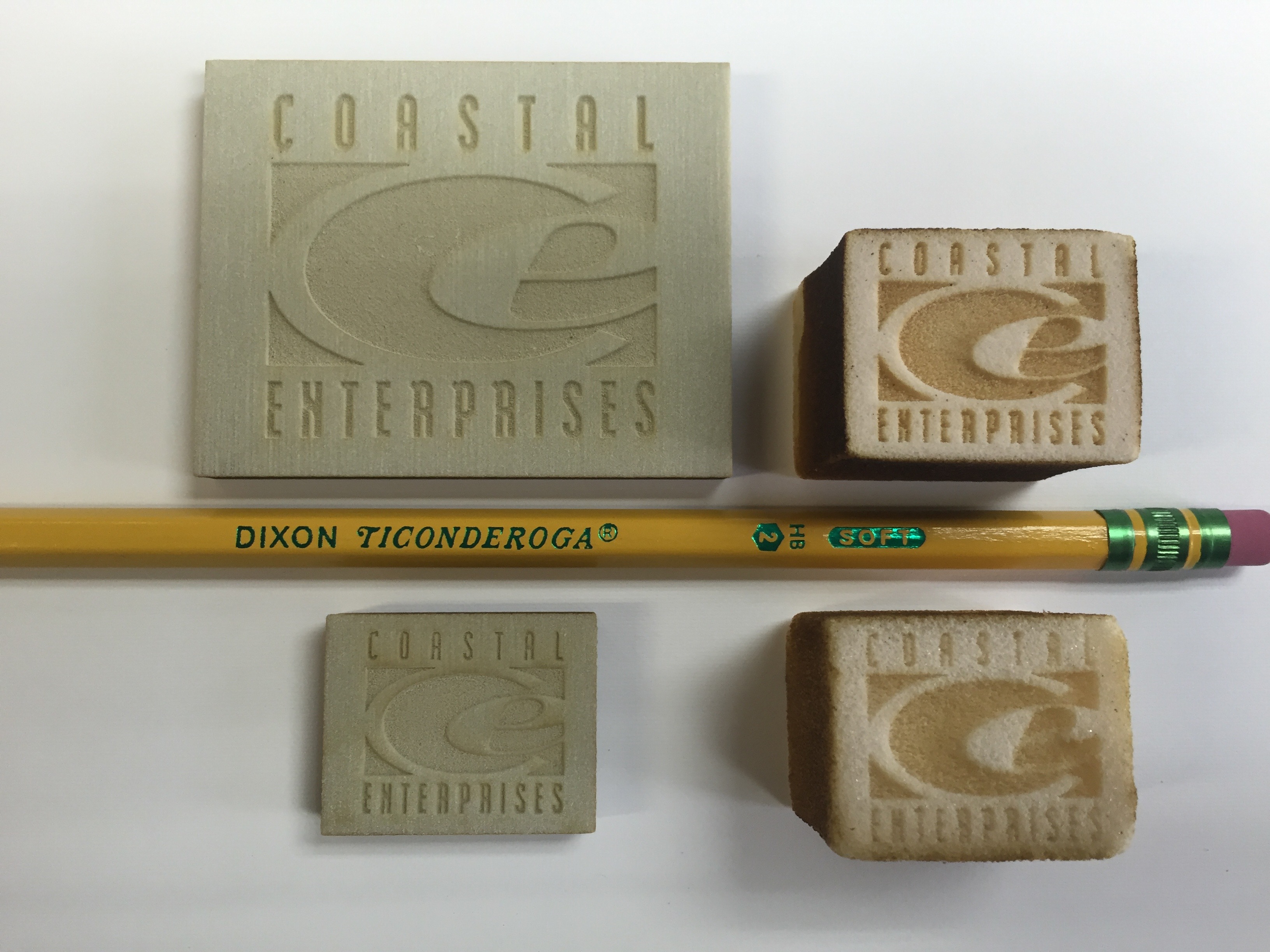 Laser Cutting Foam Precision Board OSHA Approved, Highly Effective Coastal Enterprises