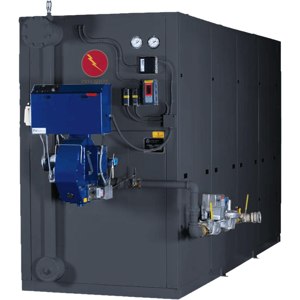 Hot Water Boilers Precision Boilers