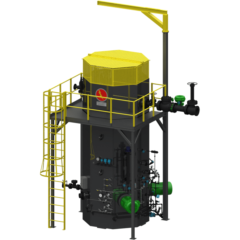 Electrode Boilers Precision Boilers