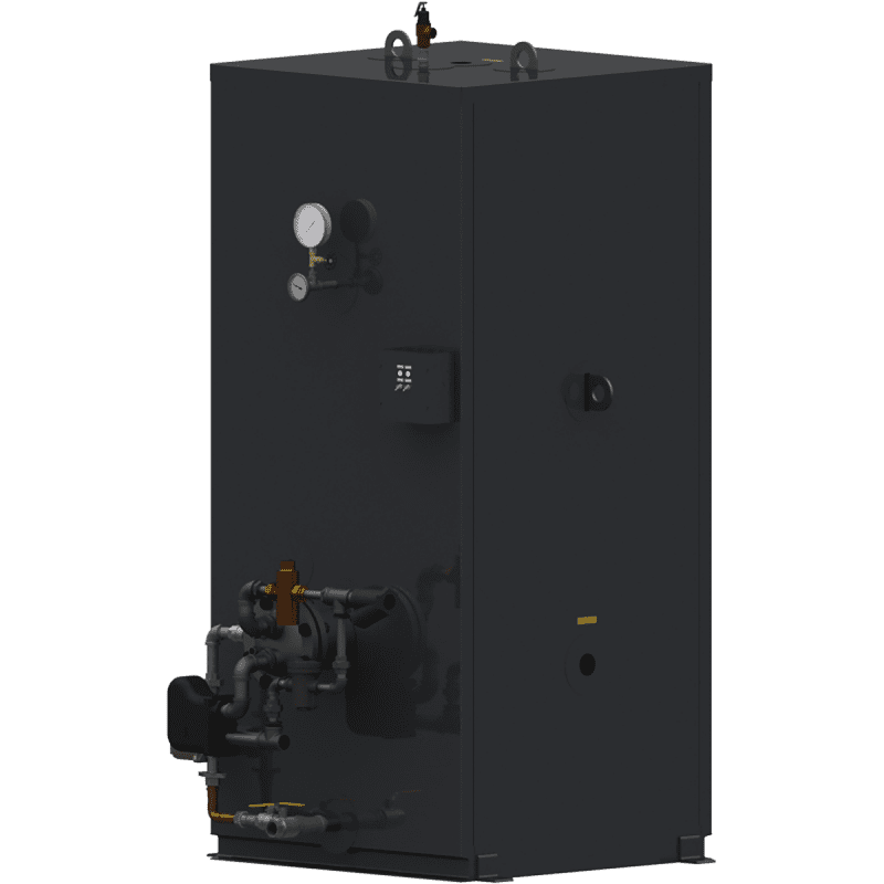 Commercial Water Heaters Precision Boilers