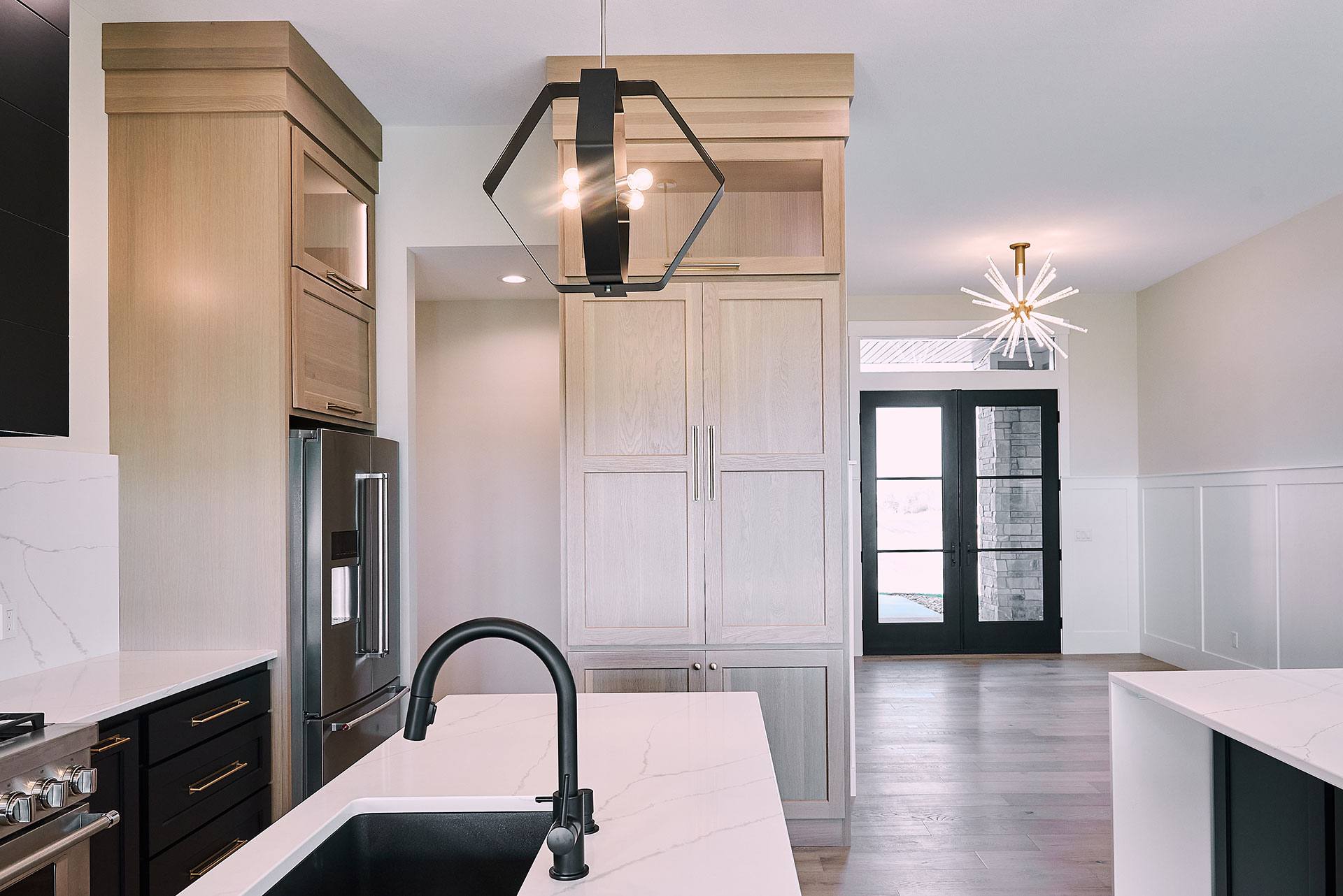 Deer Run Drive Precision Builders