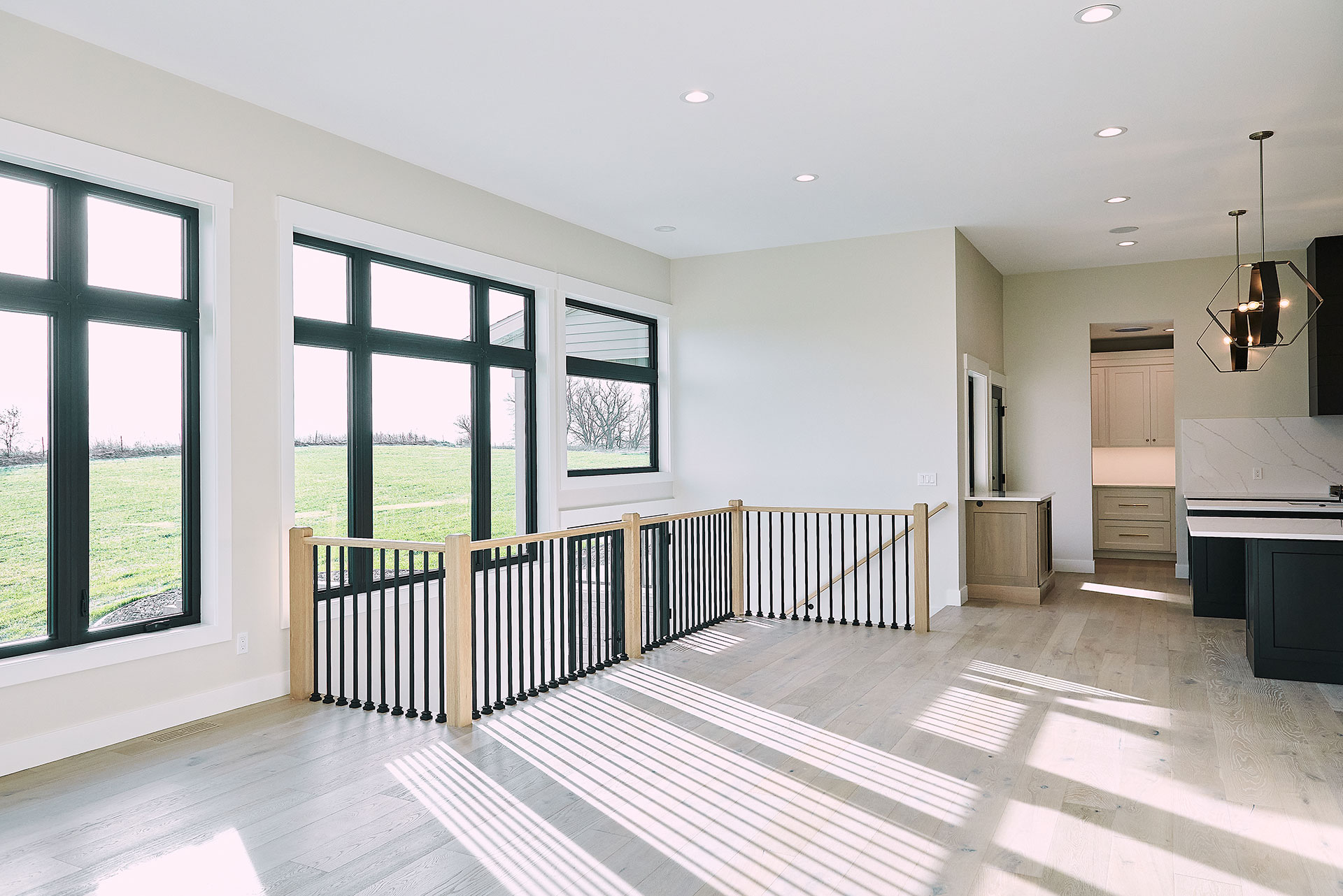 Deer Run Drive Precision Builders