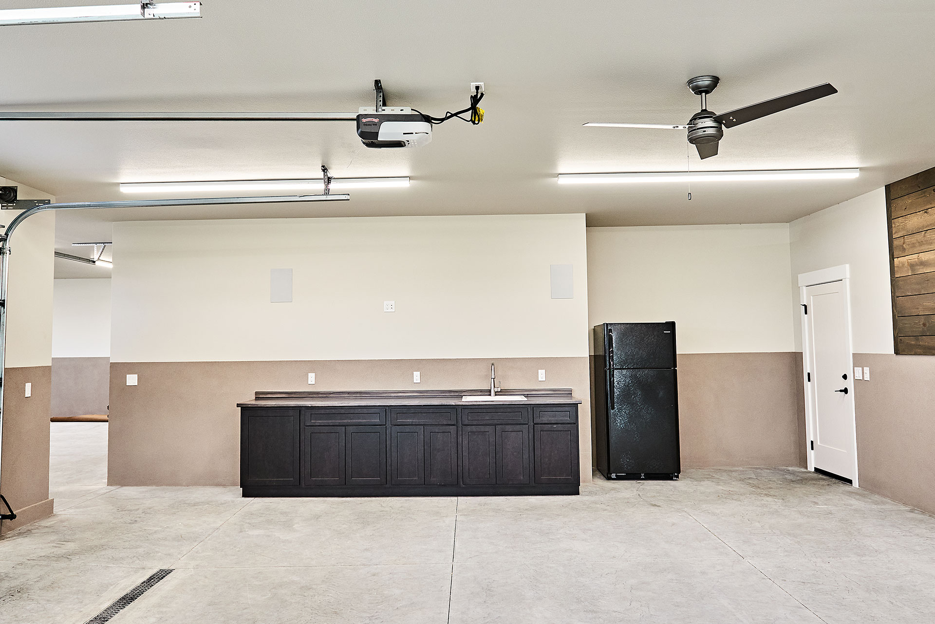 Deer Run Drive Precision Builders