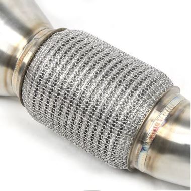 BMW B58 Downpipe Upgradeâ€¯â€“â€¯3.0â€¯L Turbo Models | Premium Styling