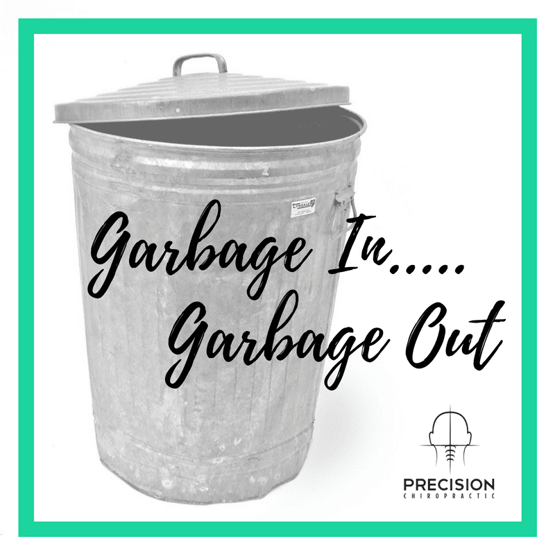 Garbage In, Garbage Out A Model For Your Neurology Precision