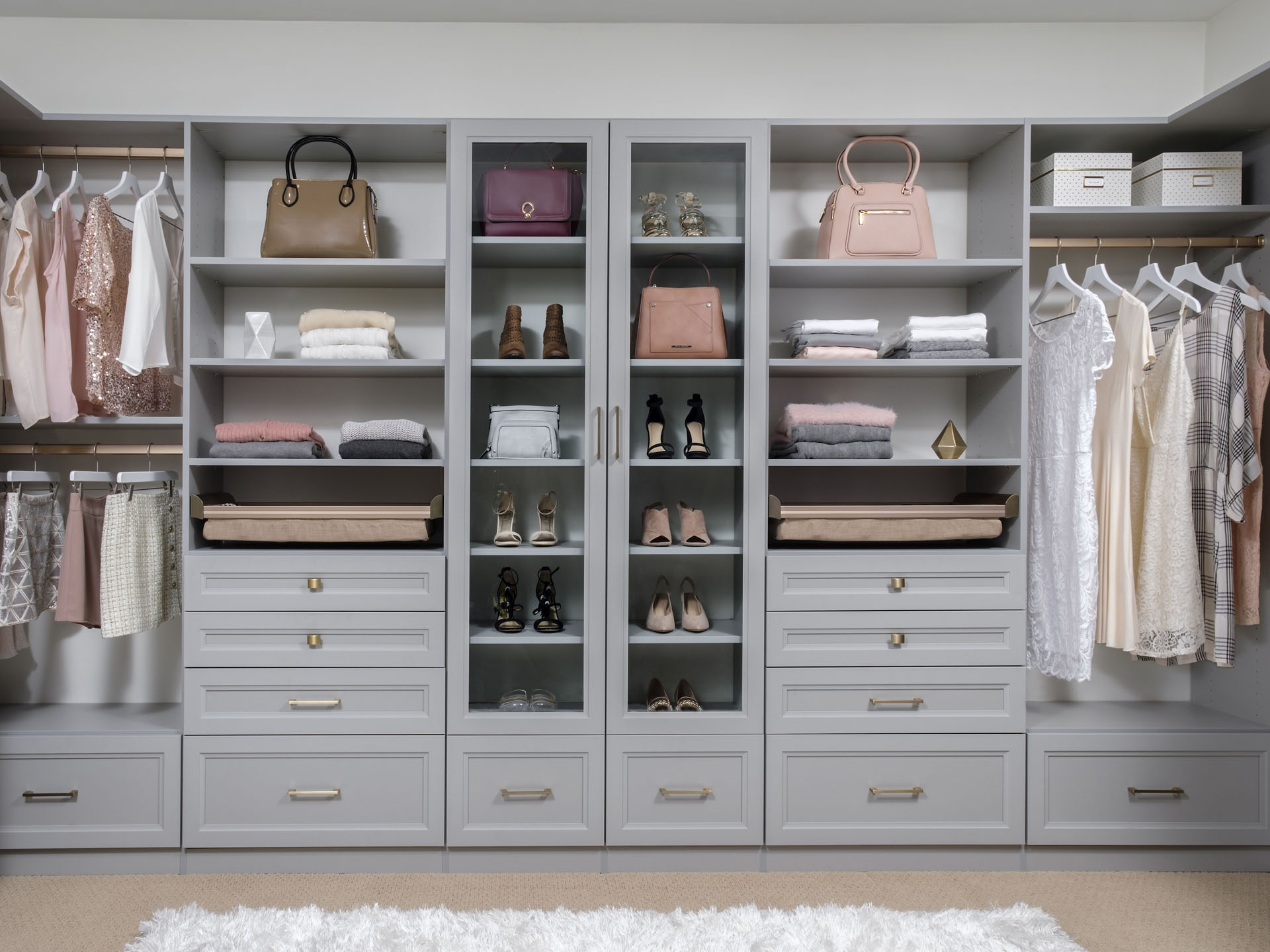 Incognito Closets Dandk Organizer