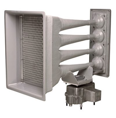 vortex - Precision Communications