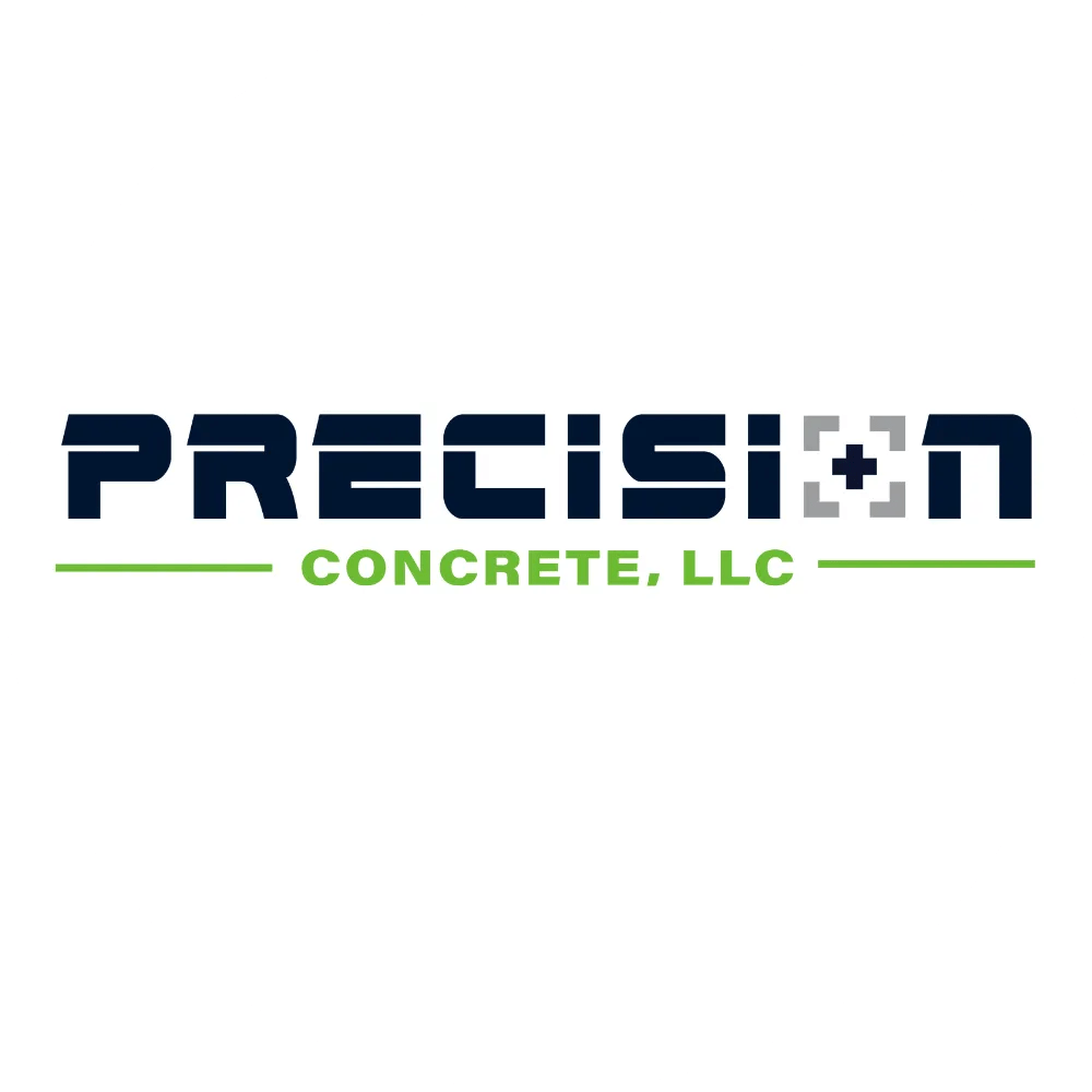 Precision Concrete Concrete Walls, Driveways, & Foundations