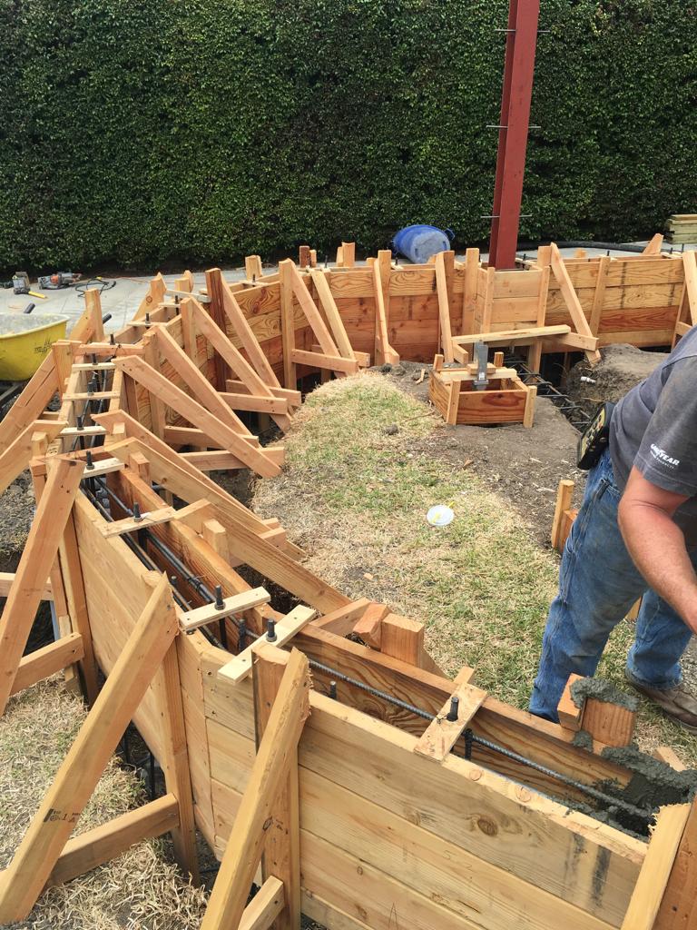 Foundation Repair Los Angeles Foundation Contractor LA