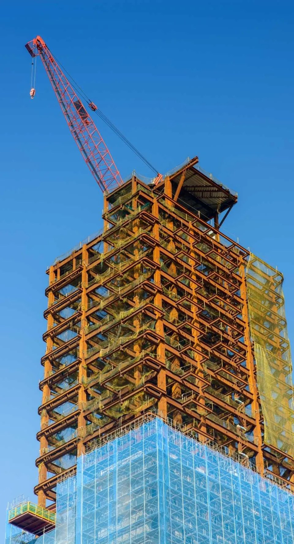 Commercial Construction Management Precision Corporate Services