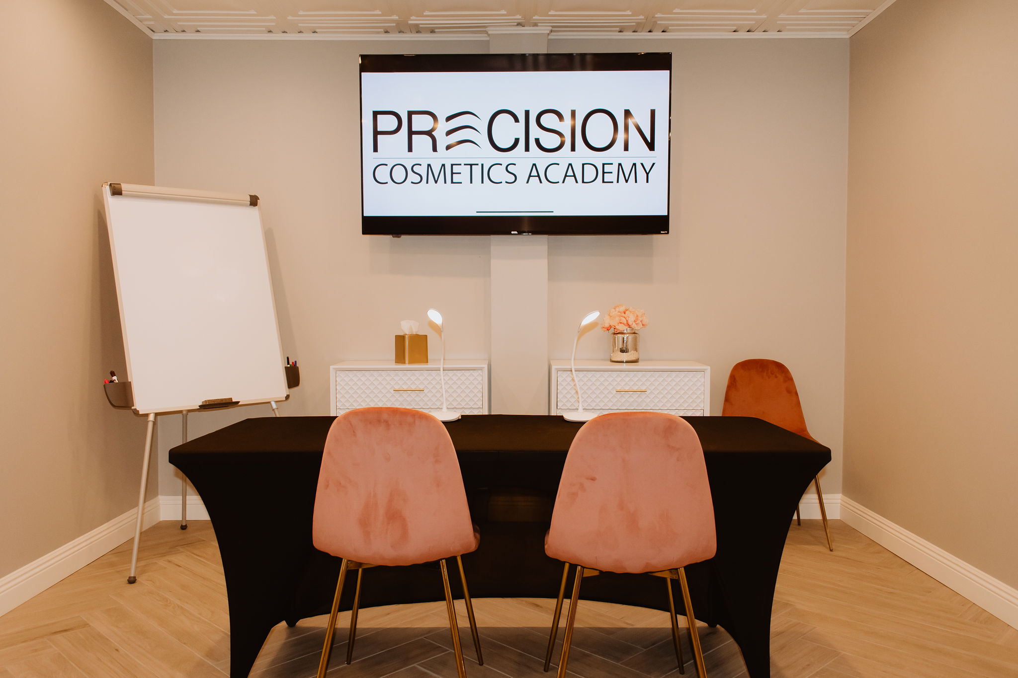 Cosmetic Med Spa Tucson Precision Cosmetics