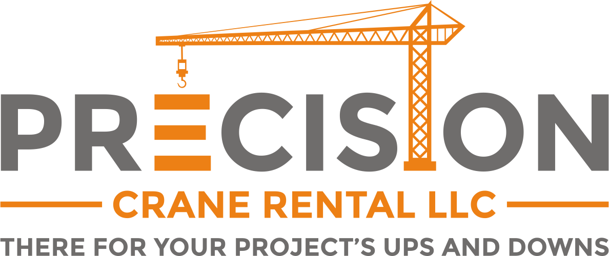 SELF ERECTING TOWER CRANE RENTALS Precision Crane Rental LLC