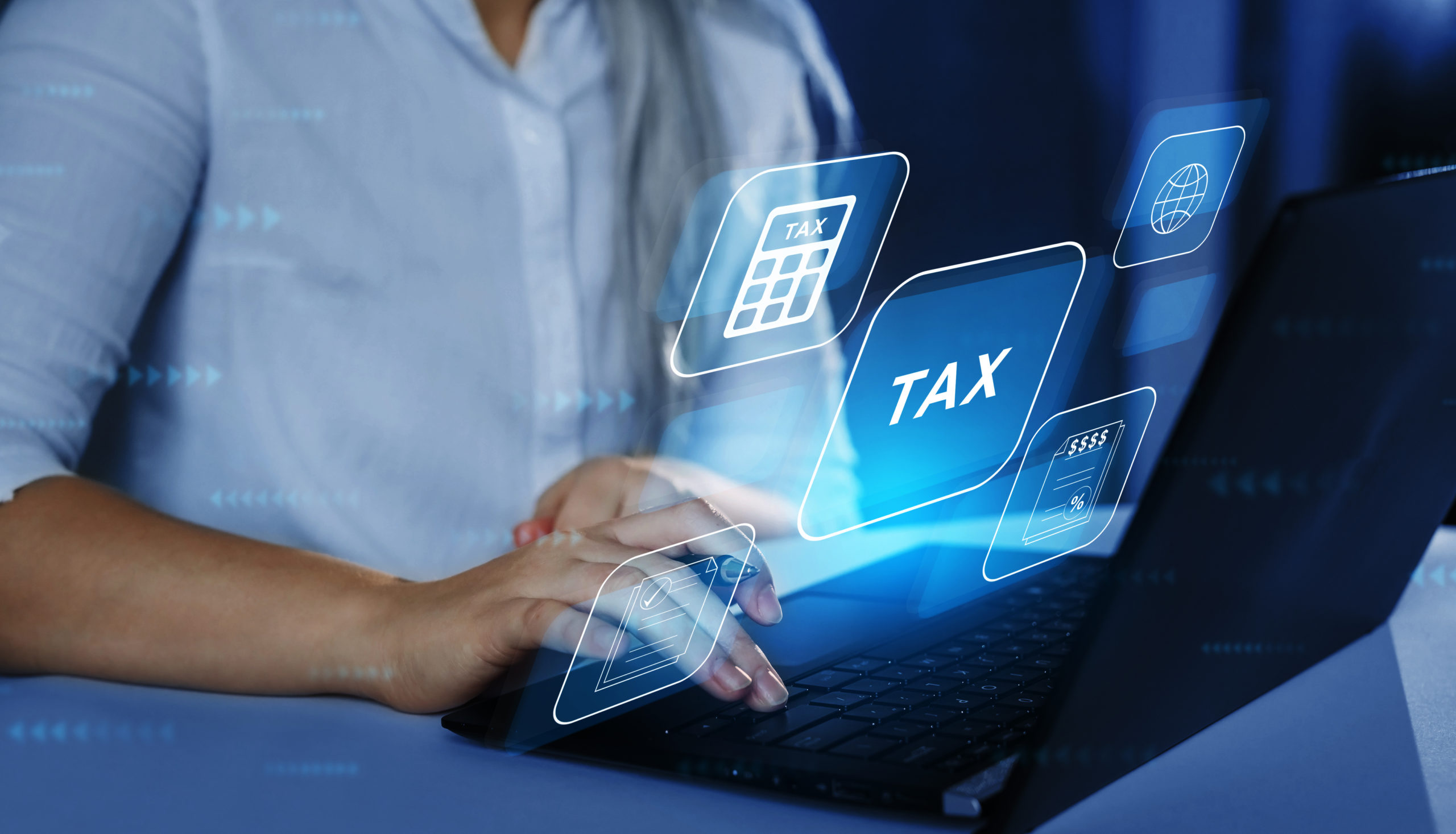 Grow and Save with Technology Tax Deductions Precision Computer Solutions