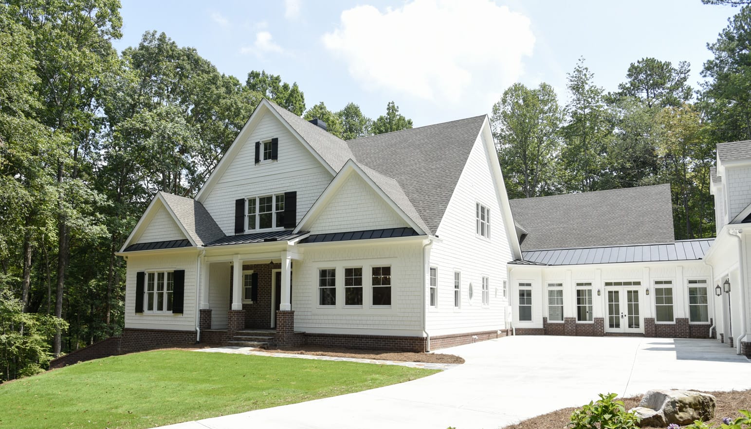 Canton Gallery 2 Precision Custom Home Builders