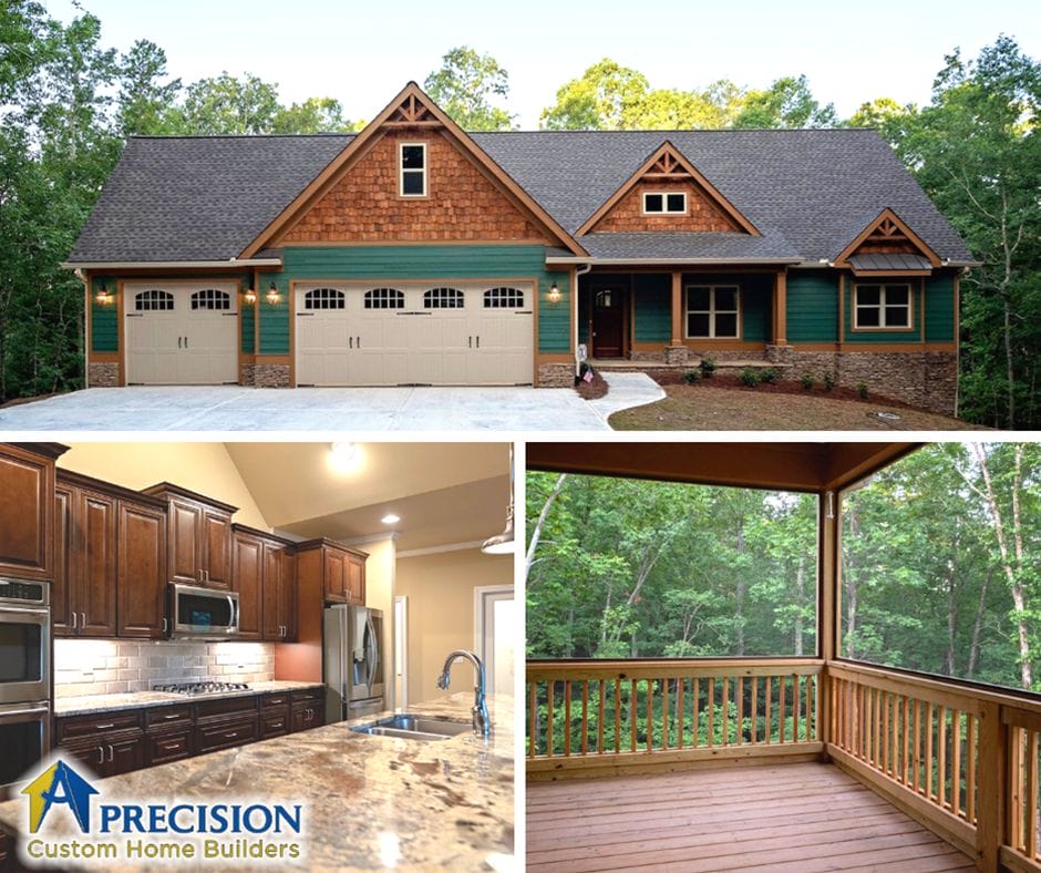 Find Your Ideal Cherokee County GA Lots New Homes Cherokee County