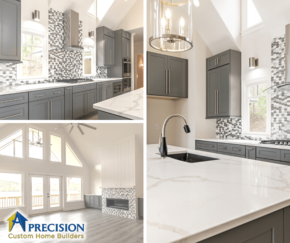 Find Your Ideal Cherokee County GA Lots New Homes Cherokee County