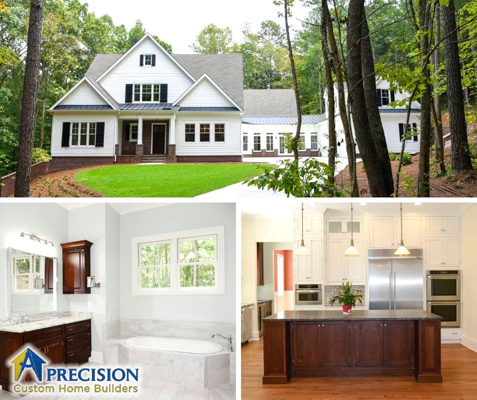 Find Your Ideal Bartow County GA Lots New Homes Bartow County GA