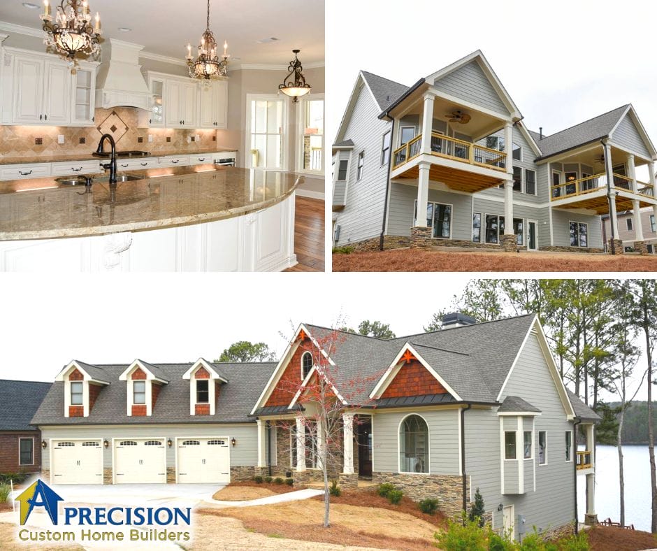 Find Your Ideal Bartow County GA Lots New Homes Bartow County GA