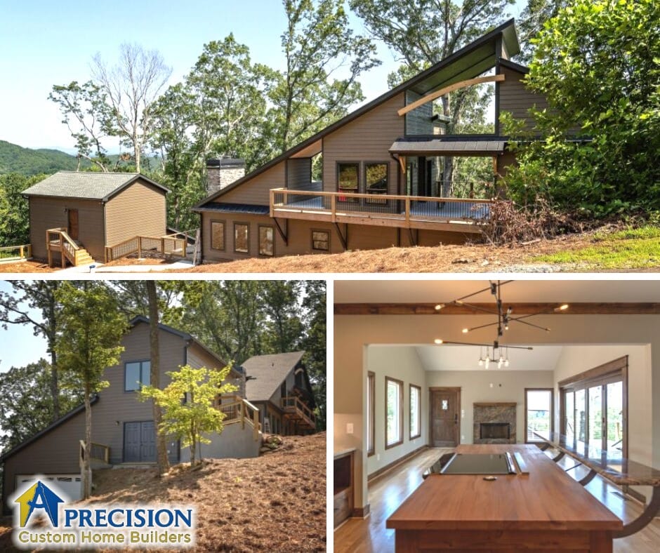 New Homes Pickens County GA Find Your Ideal Pickens County GA Lot