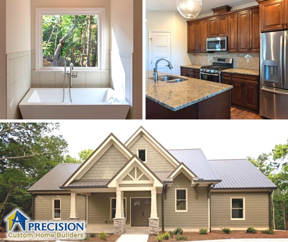 New Homes Pickens County GA Find Your Ideal Pickens County GA Lot